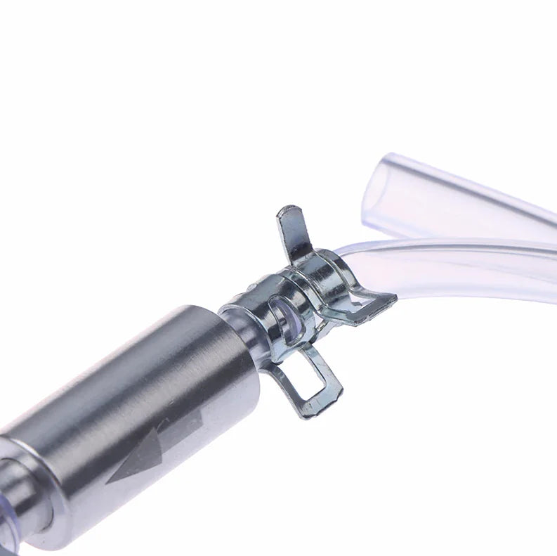One-Way Brake Bleeder Tool