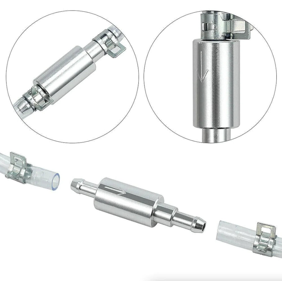 One-Way Brake Bleeder Tool