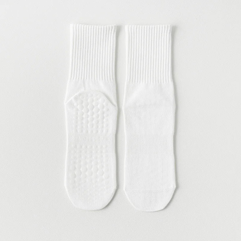 Non-Slip Women's Yoga Socks