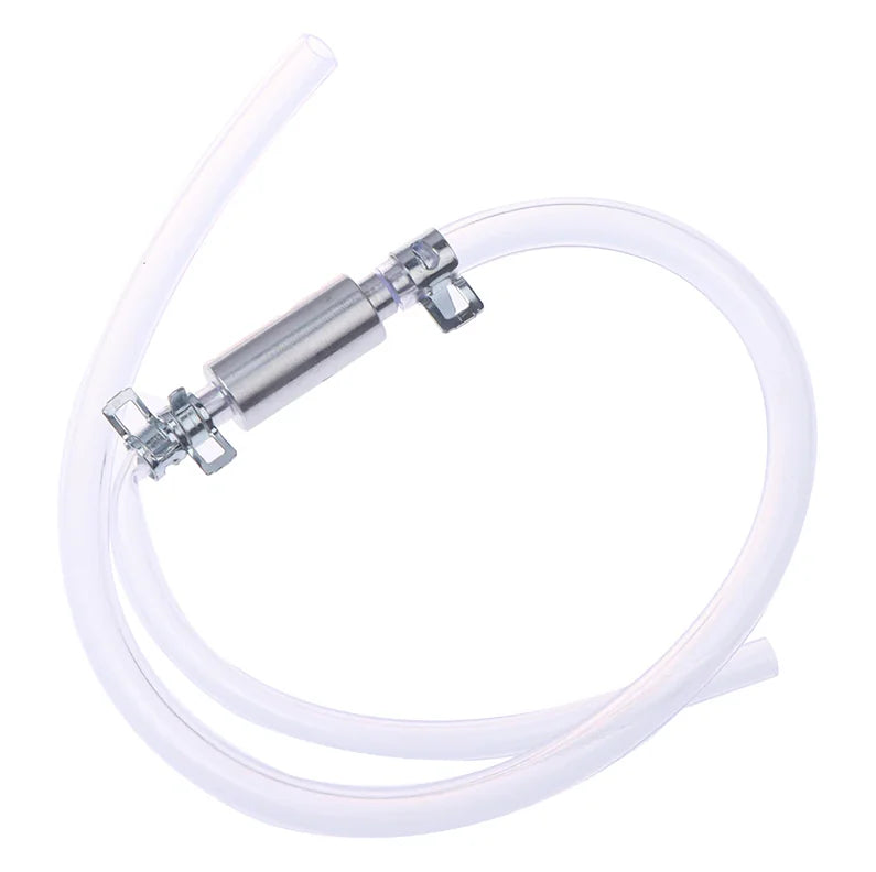 One-Way Brake Bleeder Tool