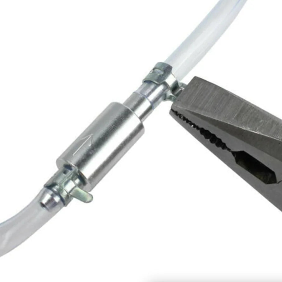 One-Way Brake Bleeder Tool