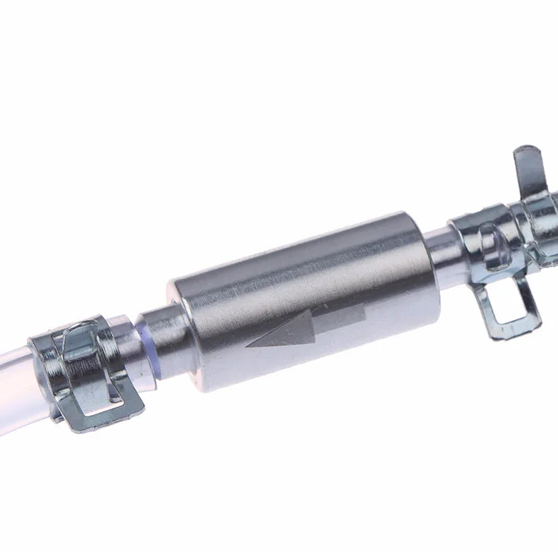 One-Way Brake Bleeder Tool