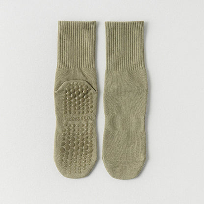 Non-Slip Women's Yoga Socks