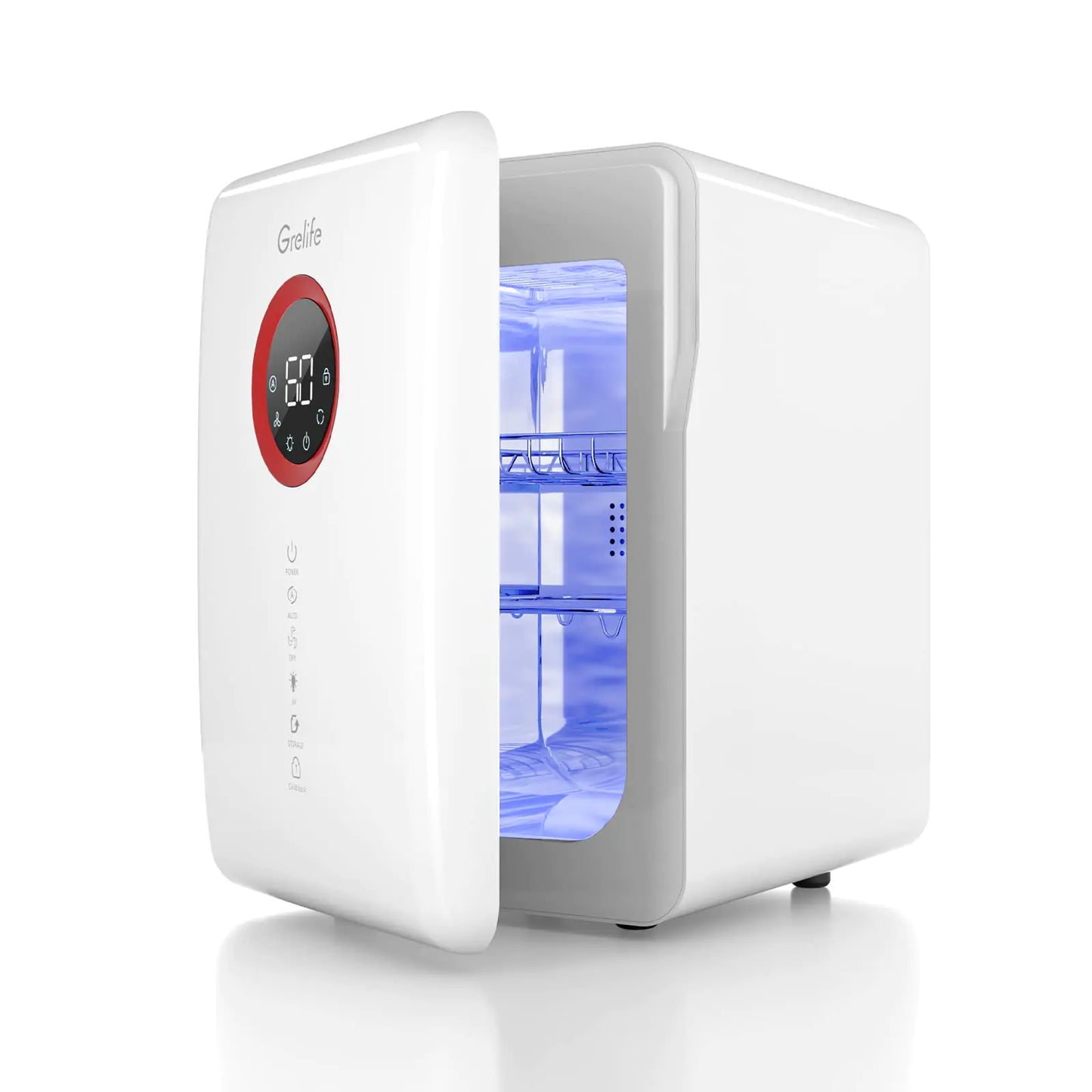 Grelife 18L Bottle Warmer & Dryer