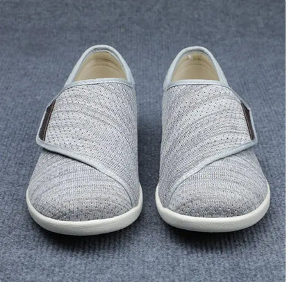 All-Day Comfort Walking Shoes