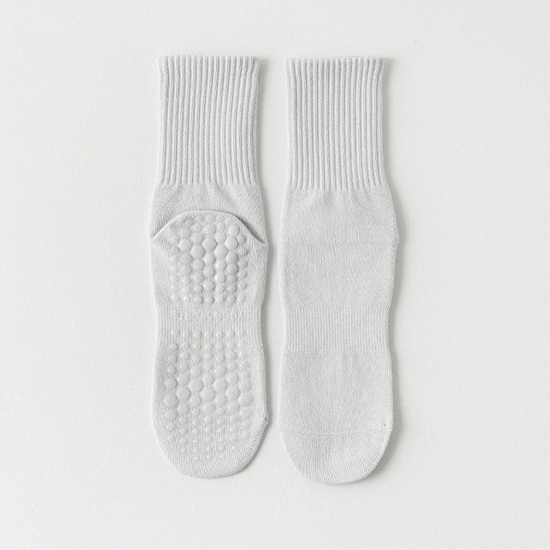 Non-Slip Women's Yoga Socks
