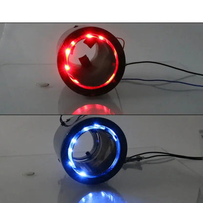 LED Exhaust Pipe Light