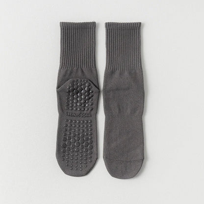 Non-Slip Women's Yoga Socks