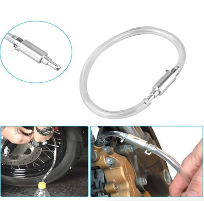 One-Way Brake Bleeder Tool