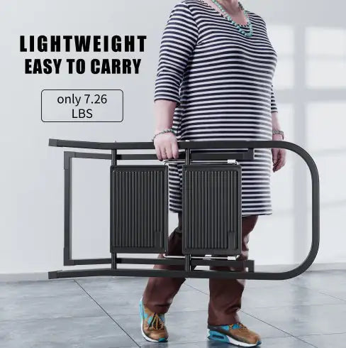2-Step Folding Ladder