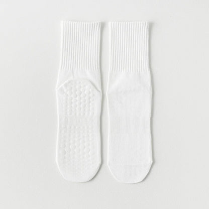 Non-Slip Women's Yoga Socks