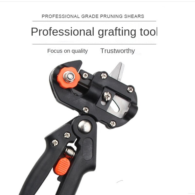 Grafting Film and Tools Set