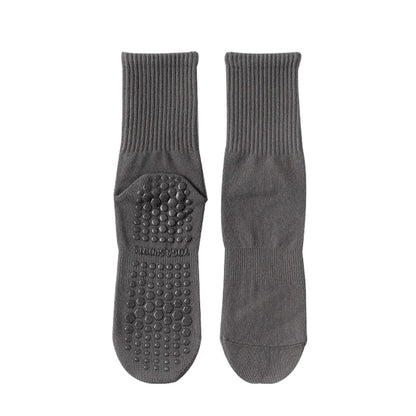 Non-Slip Women's Yoga Socks