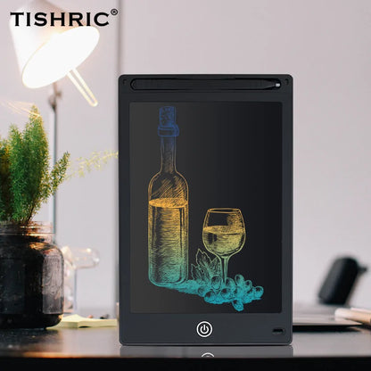8.5 Inch LCD Writing Tablet