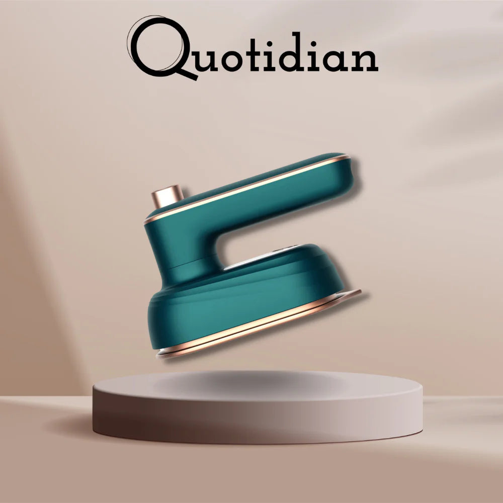 Rotatable Handheld Garment Steamer