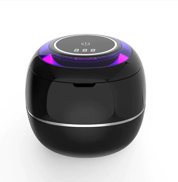 Ultrasonic Denture Cleaner UV Device