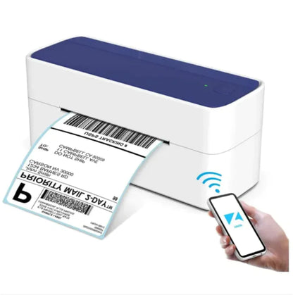 Phomemo PM241-BT Bluetooth Heat-Sensitive Label Printer