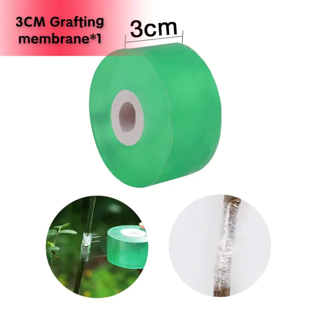 Grafting Film and Tools Set