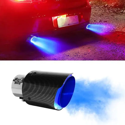 LED Exhaust Pipe Light
