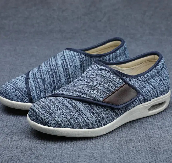 All-Day Comfort Walking Shoes