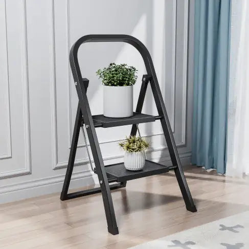 2-Step Folding Ladder