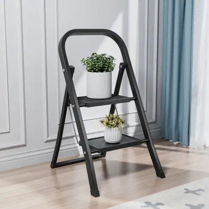 2-Step Folding Ladder