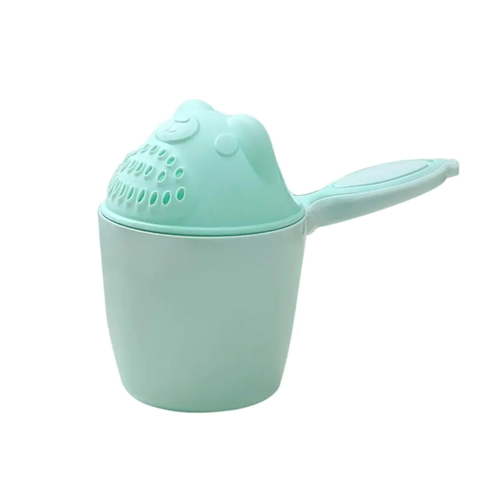 GLEAVI Baby Bath Rinse Cup