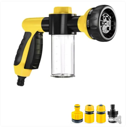 PupJet Pro Wash Kit