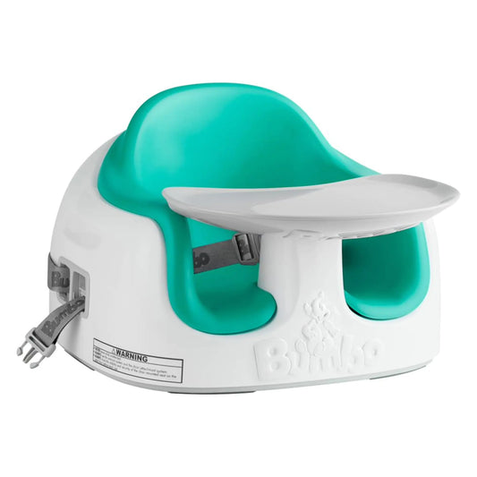 Bumbo 3-in-1 Baby Multi-Seat Booster