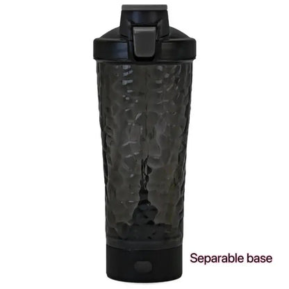 SwiftMix Elite – Rechargeable Electric Protein Shaker Bottle