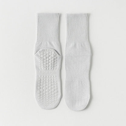 Non-Slip Women's Yoga Socks