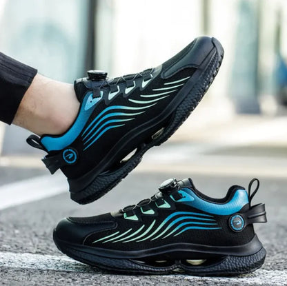 Lightweight Running Sneakers