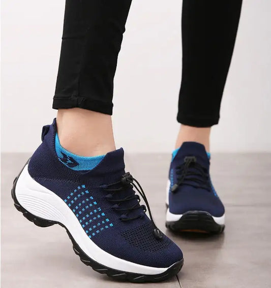 Everyday Comfort Shoes