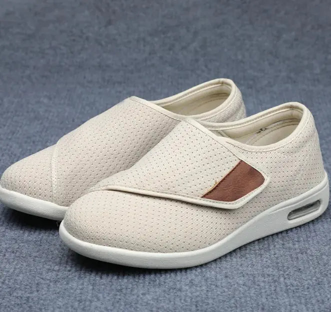 All-Day Comfort Walking Shoes