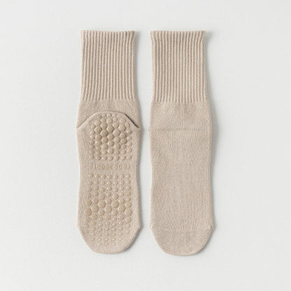 Non-Slip Women's Yoga Socks