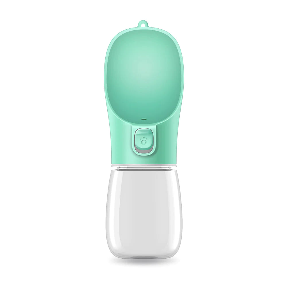 Portable Drinking Cup for Pets