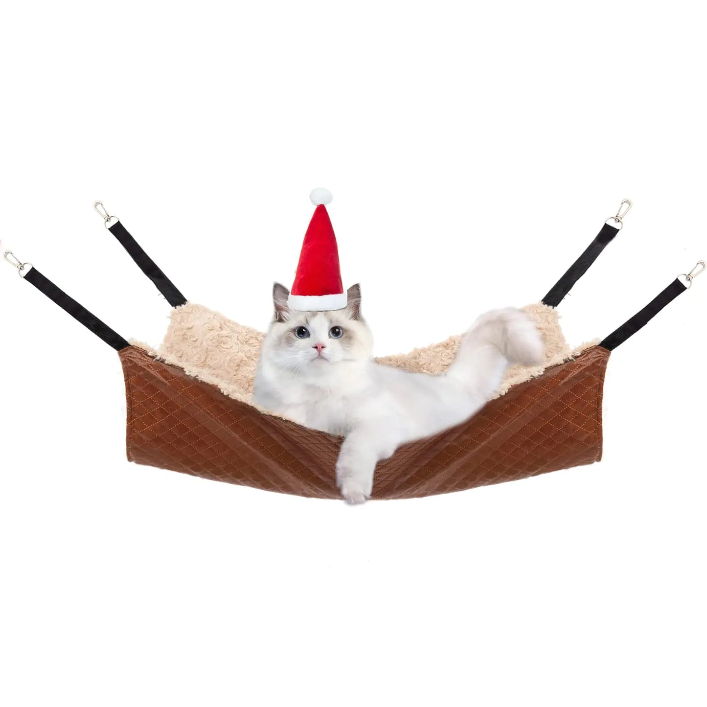 Reversible Cat Hammock Bed