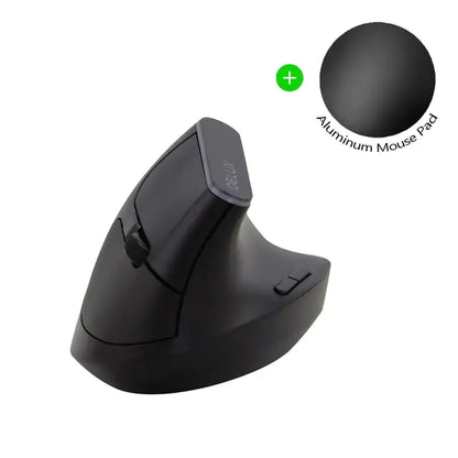 M618C Ergonomic 6D Wireless Mouse