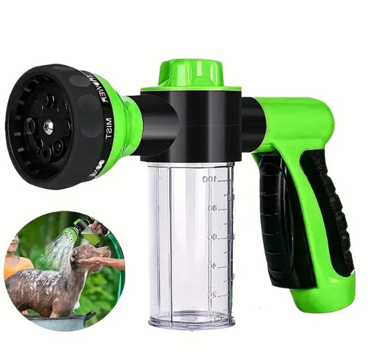 PupJet Pro Wash Kit