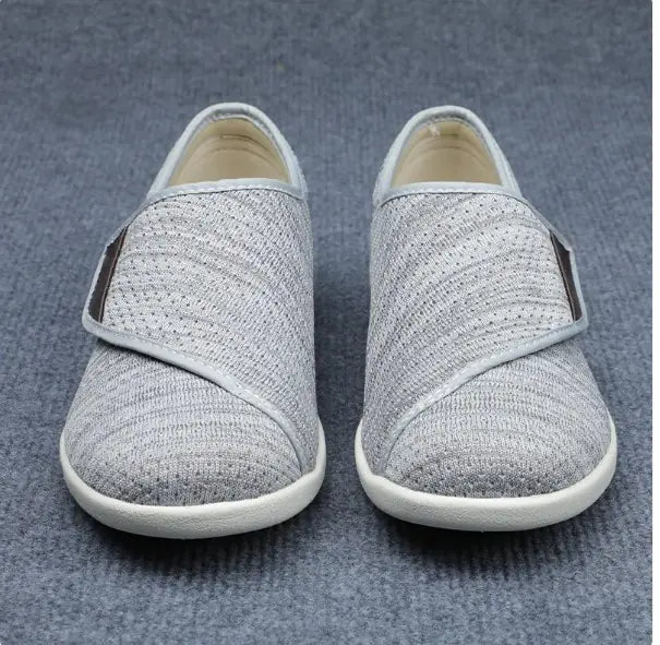 All-Day Comfort Walking Shoes