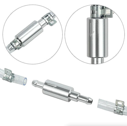 One-Way Brake Bleeder Tool