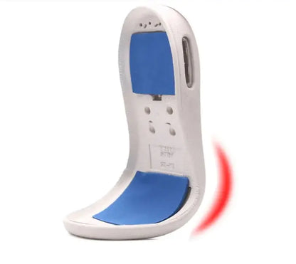 All-Day Comfort Walking Shoes