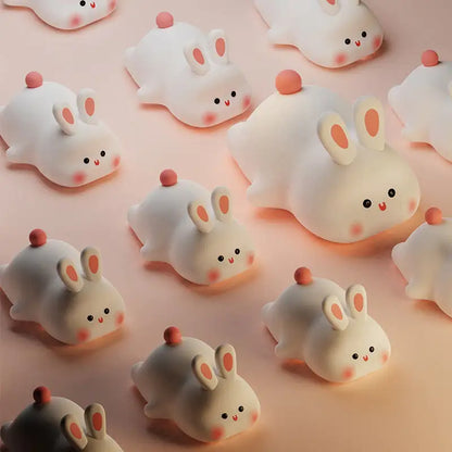 BigFace Bunny Night Light