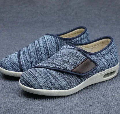 All-Day Comfort Walking Shoes
