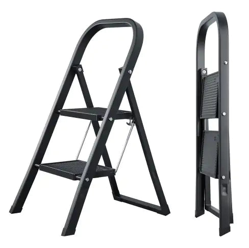 2-Step Folding Ladder