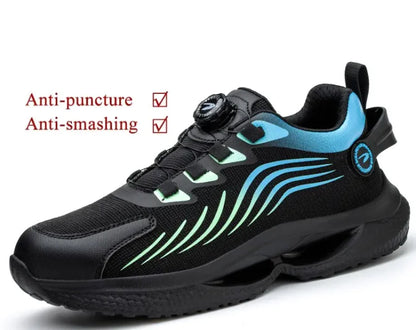 Lightweight Running Sneakers