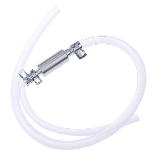 One-Way Brake Bleeder Tool
