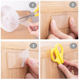 Nano Double-Sided Transparent Tape