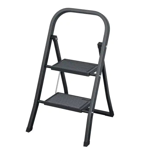 2-Step Folding Ladder