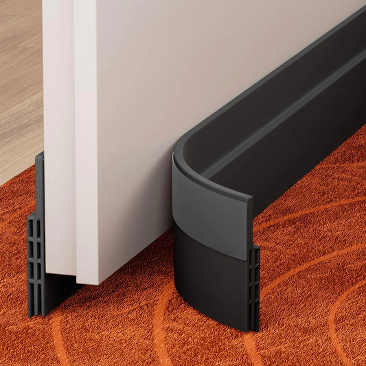 Silicone Door Seal Strip